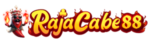 Logo RAJACABE88
