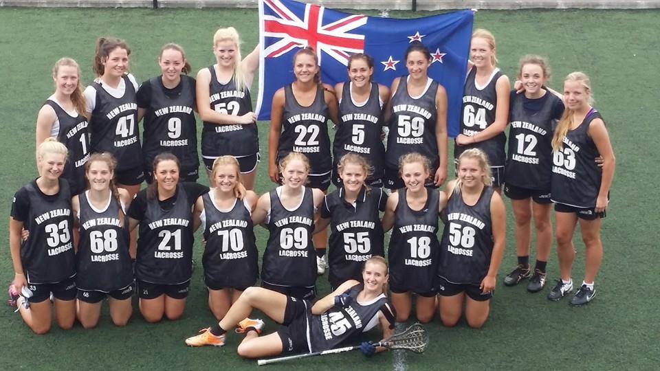 Read more about the article 2015 New Zealand Women’s U19 World Championships Squad Announcement