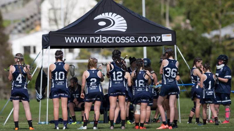 Read more about the article 2019 New Zealand Secondary Schools’ Girls’ Lacrosse Championships Venue