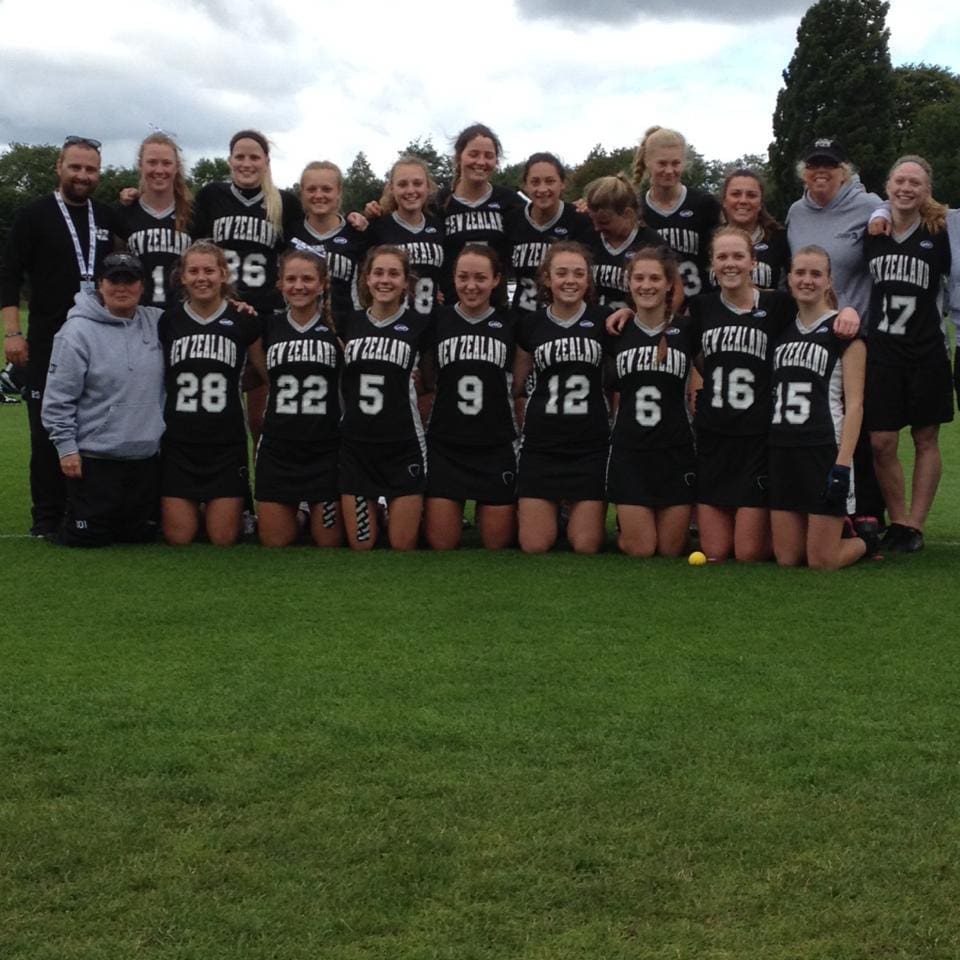 Read more about the article 5th Place for NZ U19 Women’s Team!