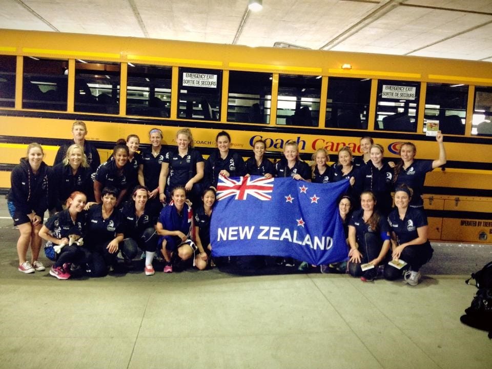 Read more about the article NZBLAX Place 11th at the World Cup