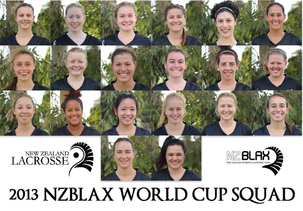 Read more about the article NZBLAX 2013 World Cup Team Announcement