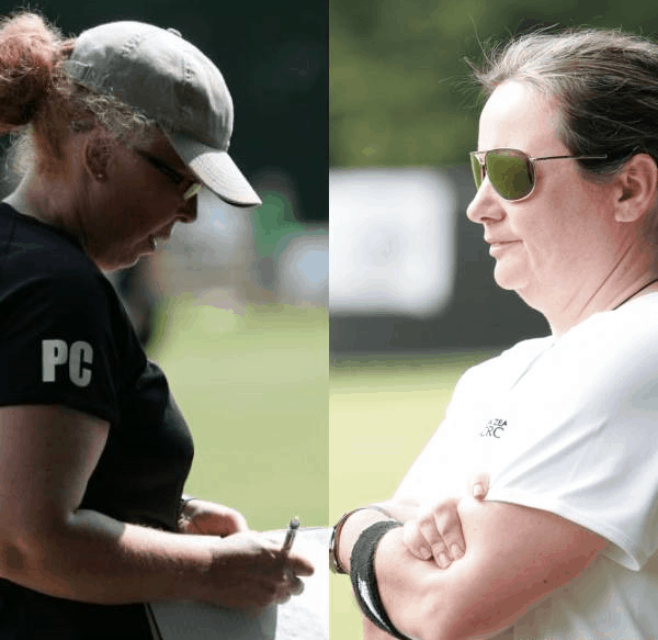 Read more about the article Appointment of U19 Women’s Assistant Coaches