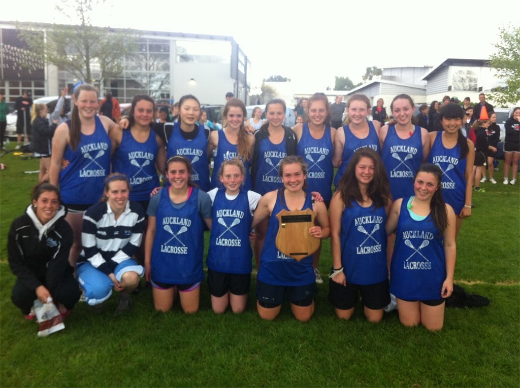 Read more about the article Auckland A Win U19 National Secondary Schools Tournament