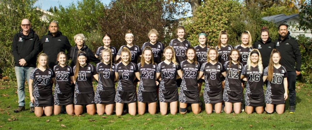 Read more about the article New Zealand U23 Team Announcement