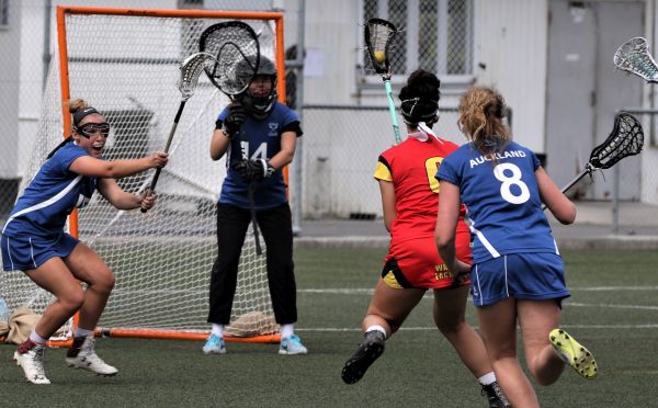 Read more about the article 2019 U15/U18 National Lacrosse Tournament in Auckland