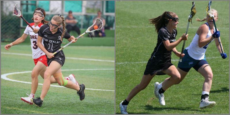 Read more about the article Kiwi Lacrosse players attract USA interest as NZ heads to World Champs