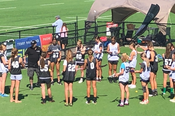 Read more about the article NZ Women’s Lacrosse Launches U15 Academy