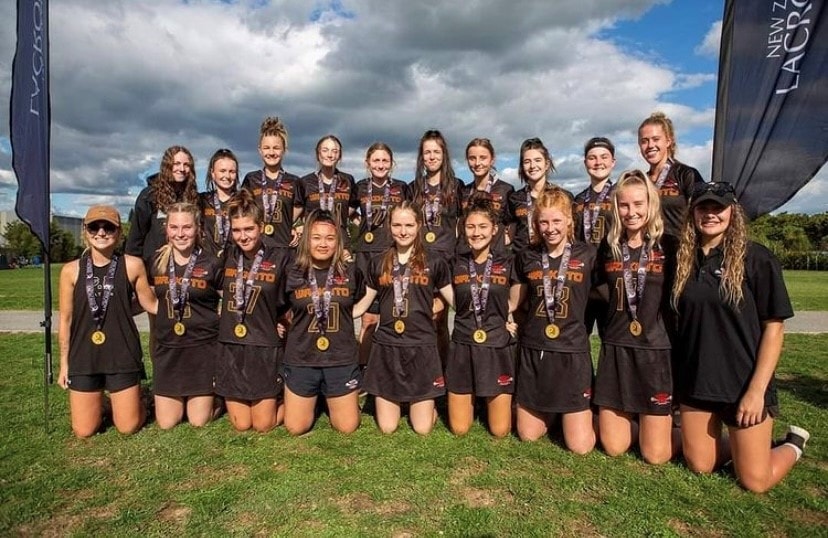 NZ U18 National Champs Tournament 2021 Report New Zealand Lacrosse