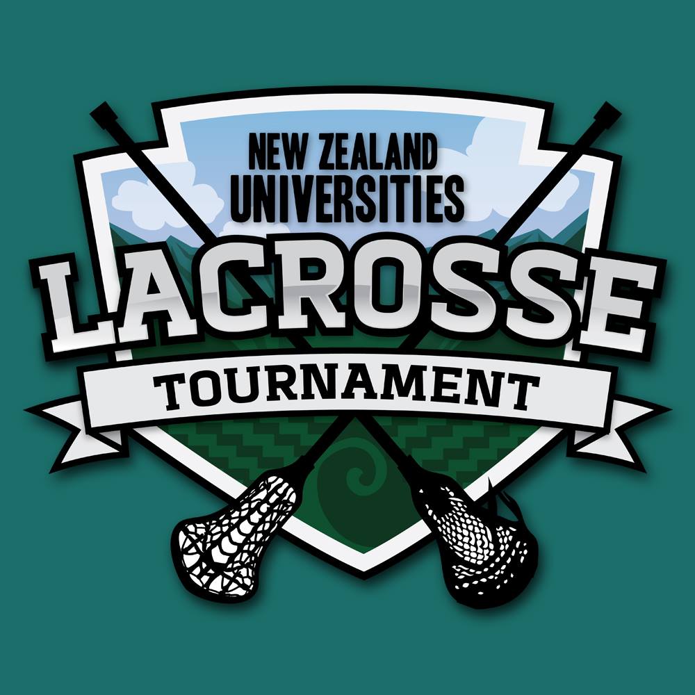University New Zealand Lacrosse